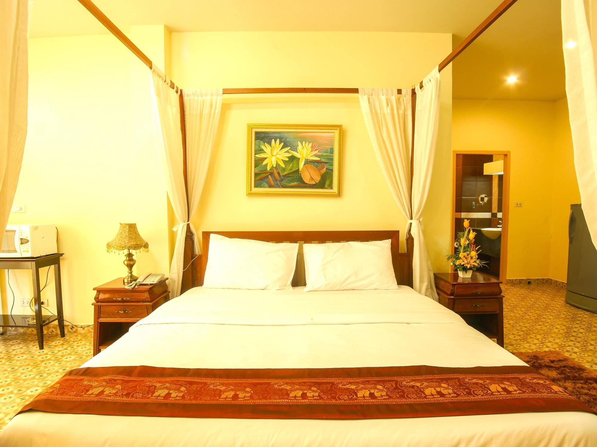Lubee Chiang Mai Hotel Eksteriør billede