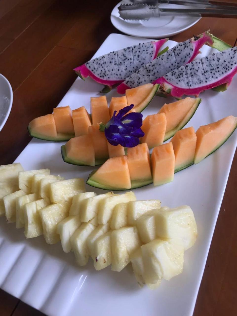 Lubee Chiang Mai Hotel Eksteriør billede