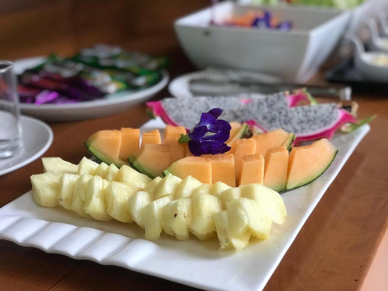 Lubee Chiang Mai Hotel Eksteriør billede