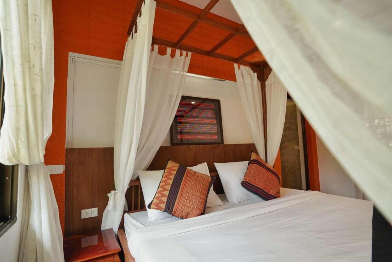 Lubee Chiang Mai Hotel Eksteriør billede