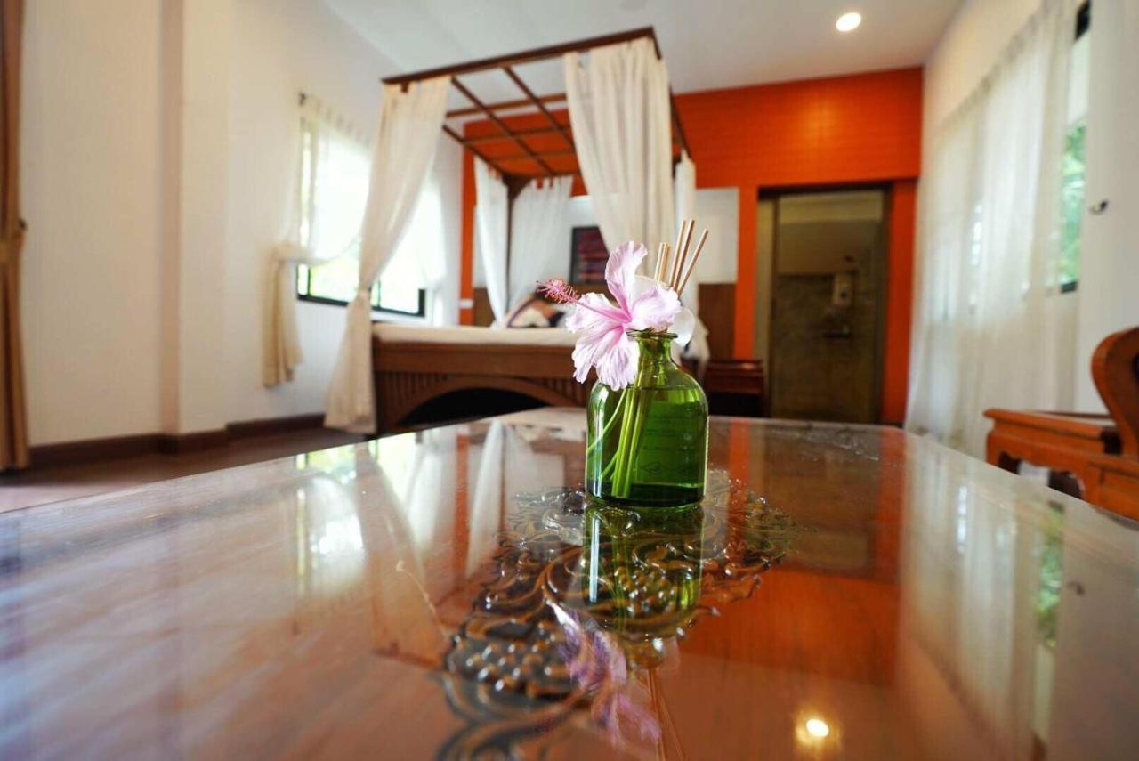 Lubee Chiang Mai Hotel Eksteriør billede