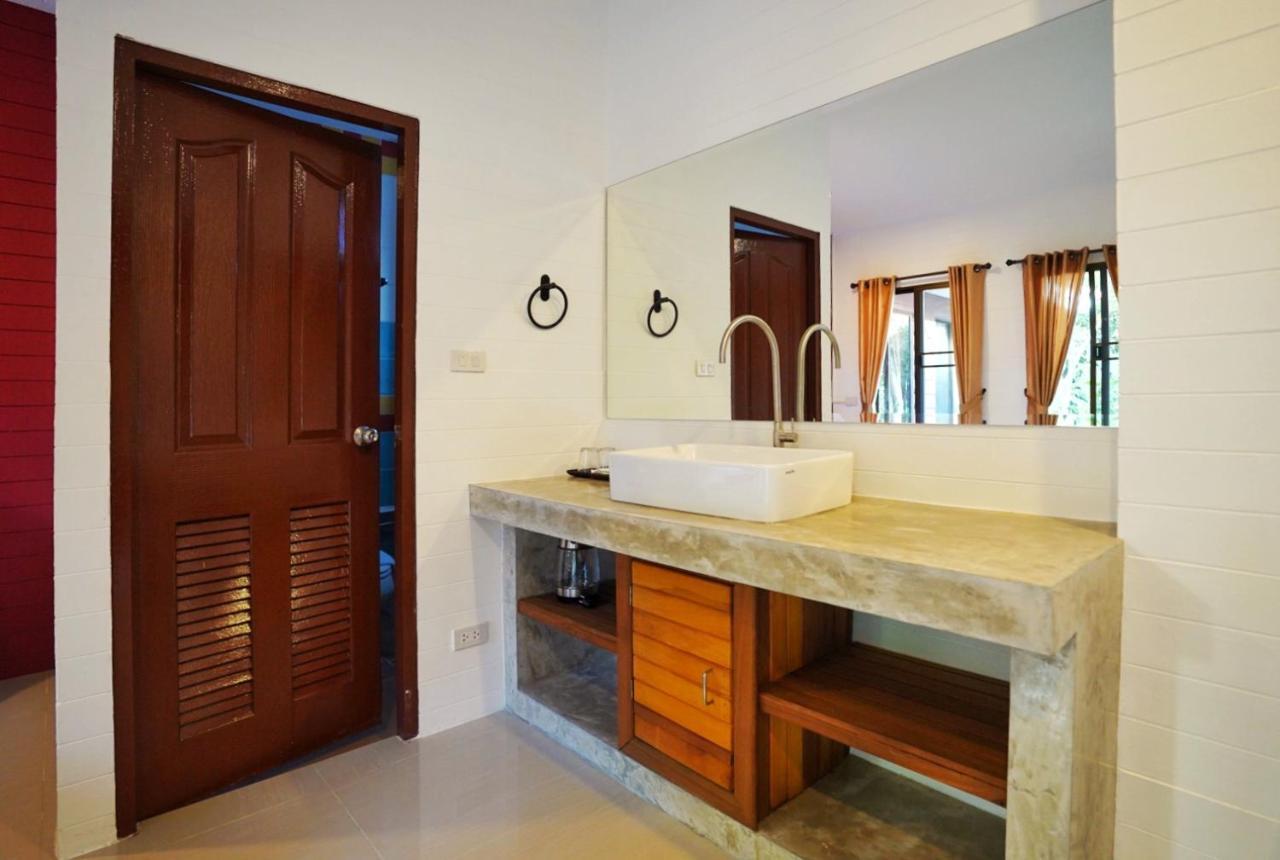 Lubee Chiang Mai Hotel Eksteriør billede