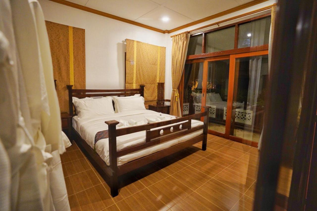 Lubee Chiang Mai Hotel Eksteriør billede