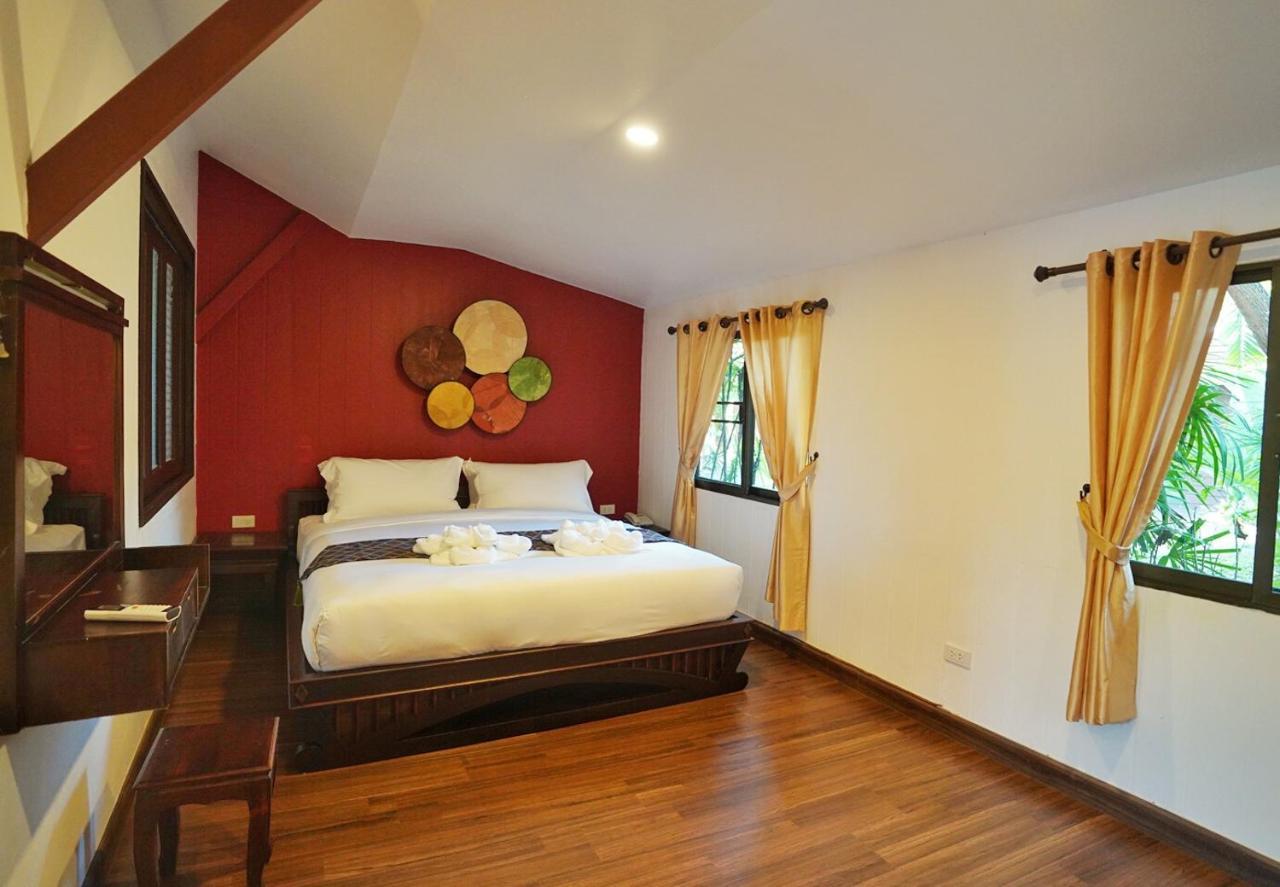 Lubee Chiang Mai Hotel Eksteriør billede