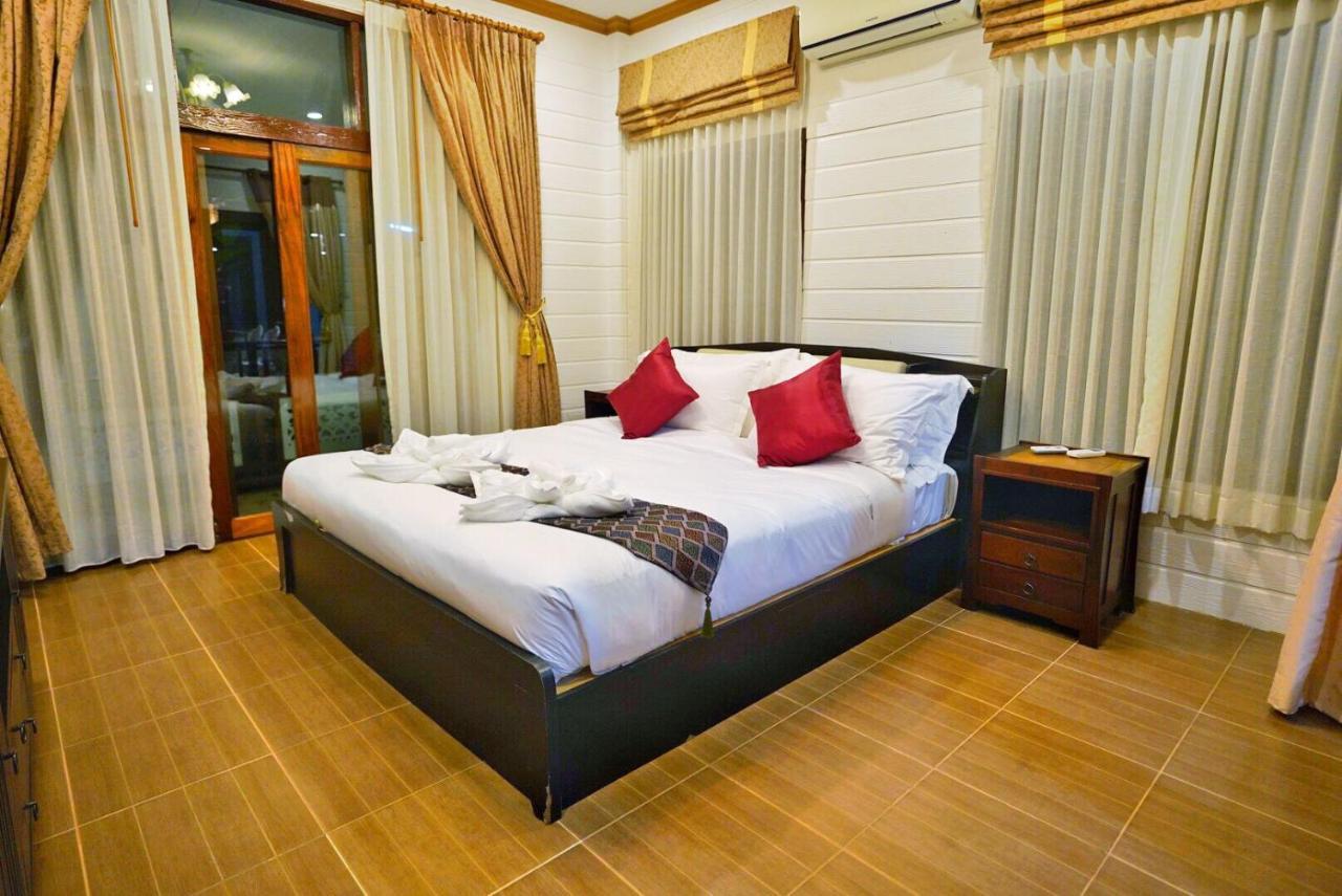 Lubee Chiang Mai Hotel Eksteriør billede