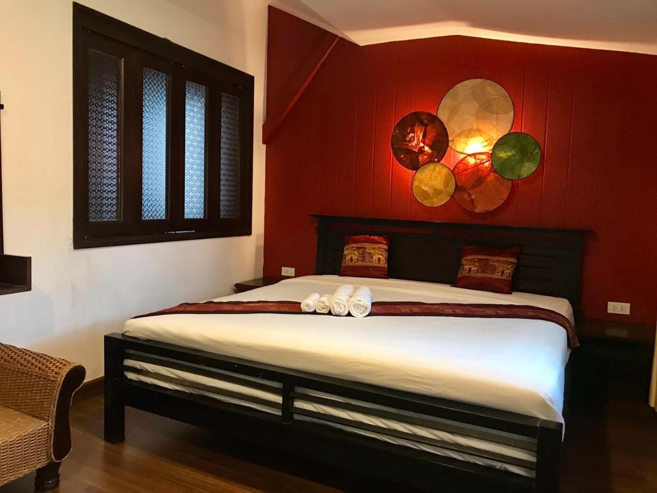Lubee Chiang Mai Hotel Eksteriør billede