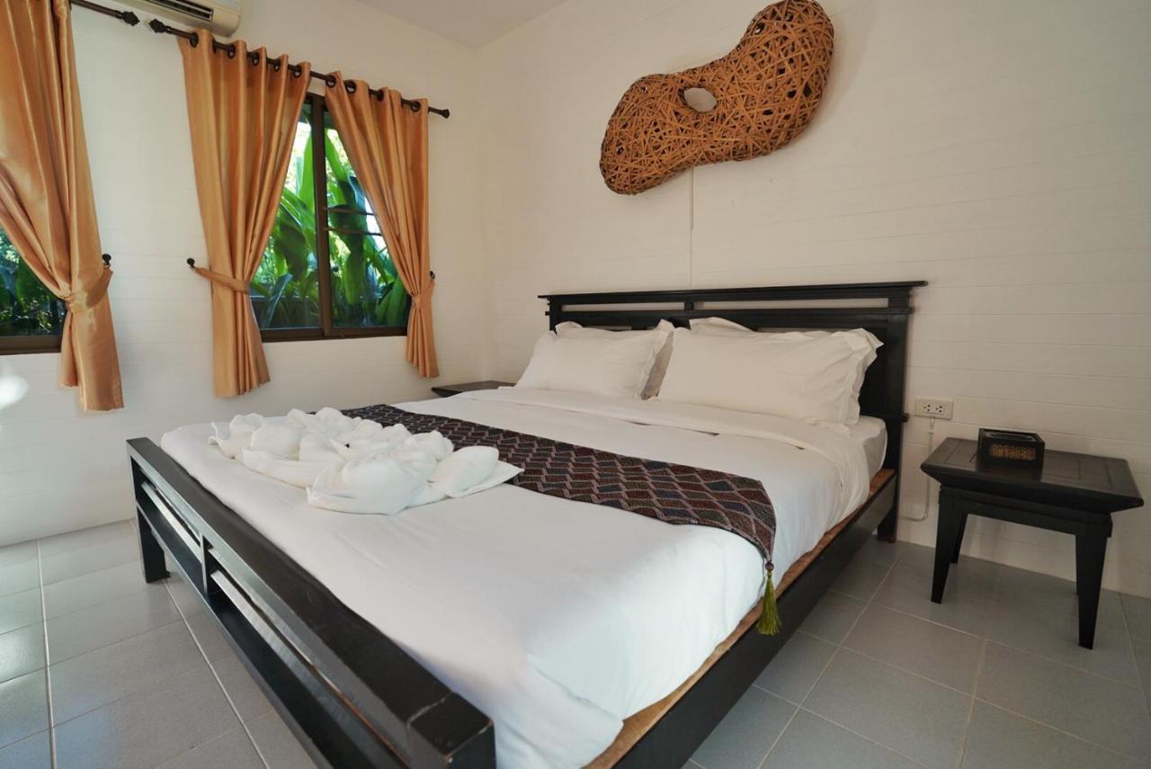 Lubee Chiang Mai Hotel Eksteriør billede