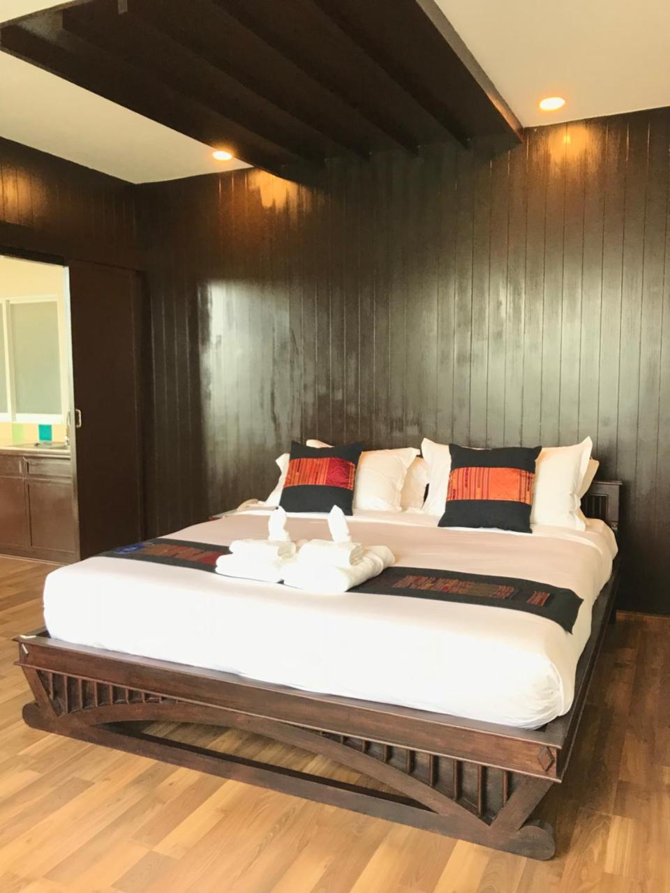 Lubee Chiang Mai Hotel Eksteriør billede