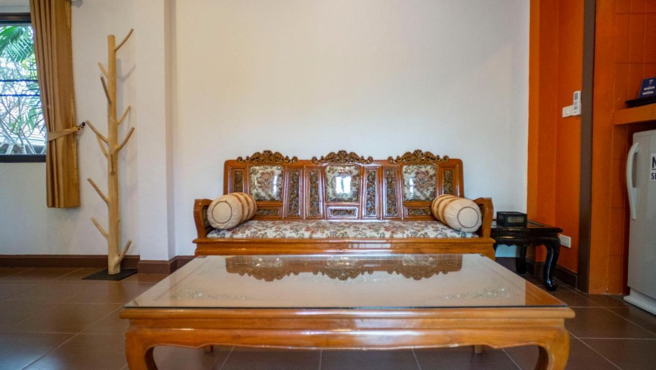 Lubee Chiang Mai Hotel Eksteriør billede