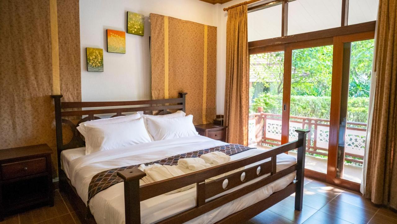 Lubee Chiang Mai Hotel Eksteriør billede