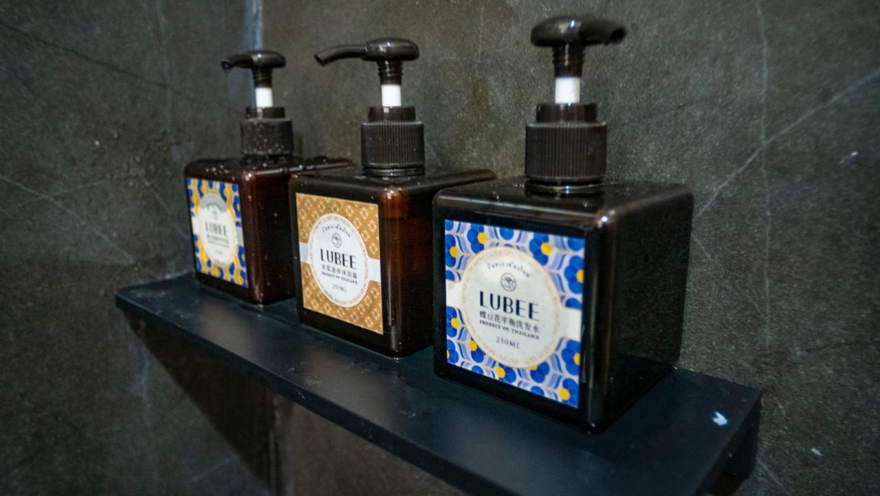 Lubee Chiang Mai Hotel Eksteriør billede