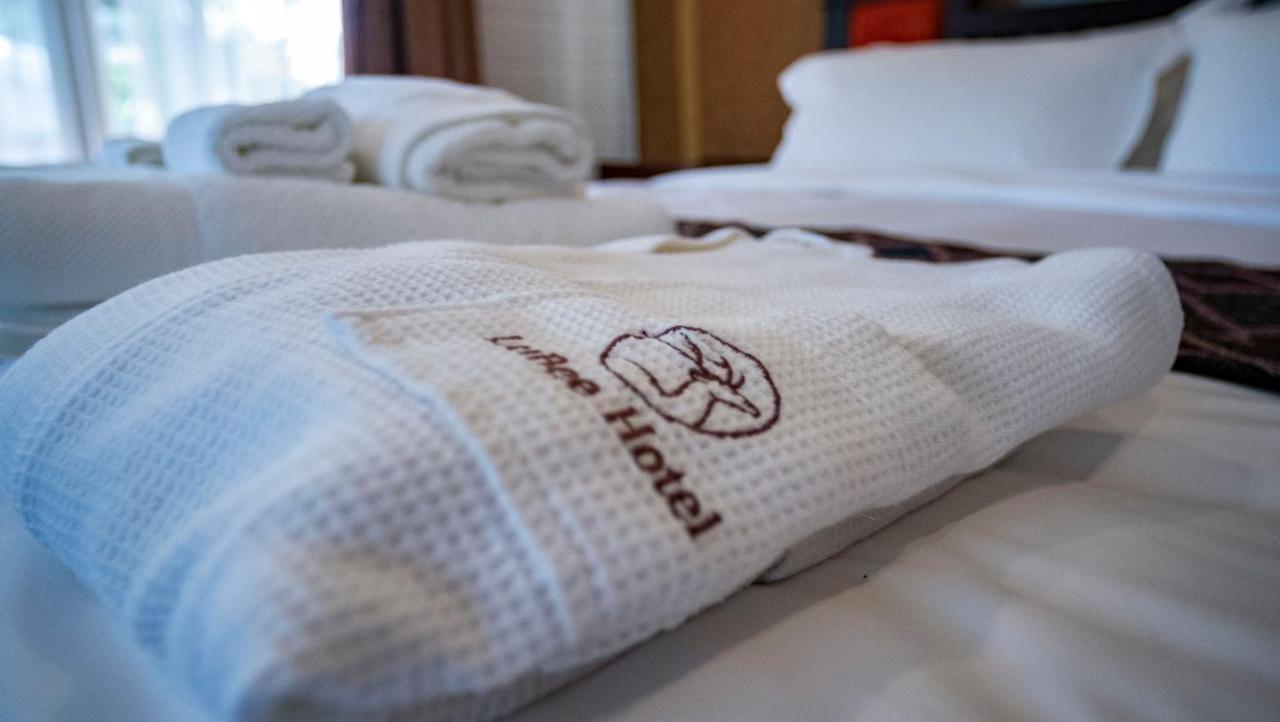 Lubee Chiang Mai Hotel Eksteriør billede