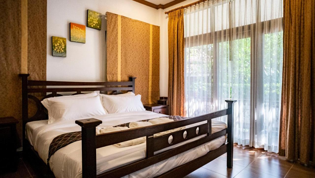 Lubee Chiang Mai Hotel Eksteriør billede