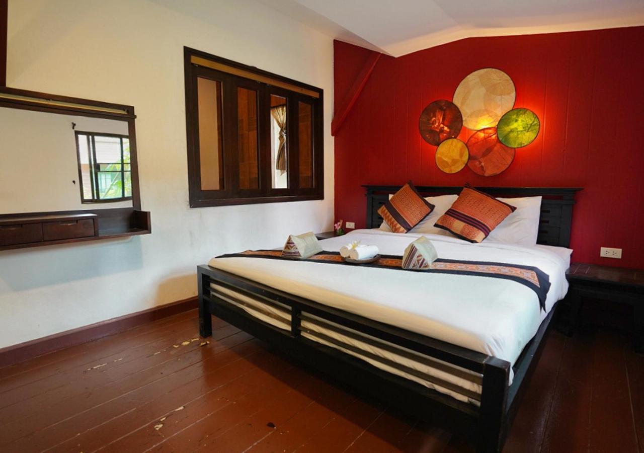 Lubee Chiang Mai Hotel Eksteriør billede