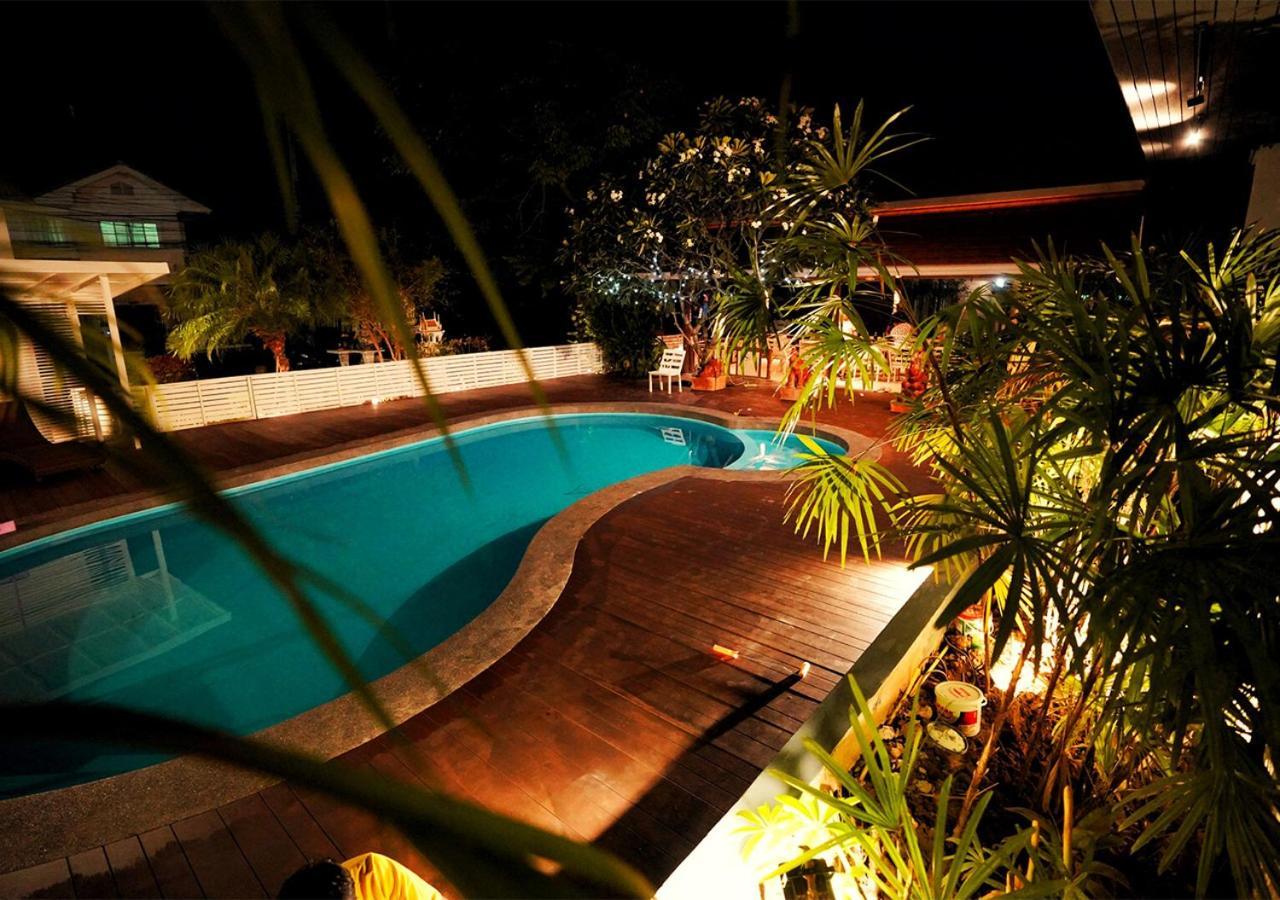 Lubee Chiang Mai Hotel Eksteriør billede